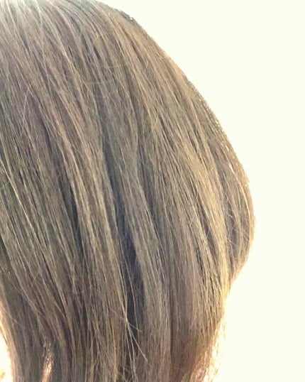 エクストラオーディナリー オイル ダブルヘアパック さらさらシャイン/ロレアル パリ/ヘアマスク・ヘアパックを使ったクチコミ(2枚目)