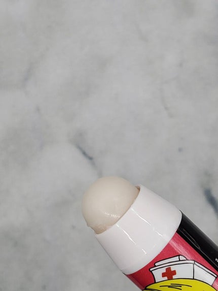 レブロン キス シュガー スクラブ/REVLON/リップスクラブを使ったクチコミ(4枚目)