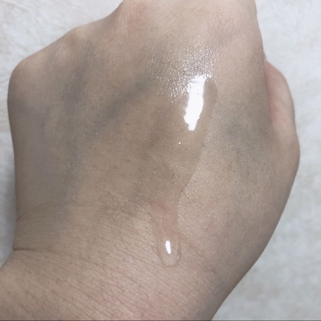 ホホバオイル 50ml/無印良品/ボディオイルを使ったクチコミ（2枚目）