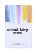 セレクトフェアリー マンスリー (select fairy monthly) / FAIRY