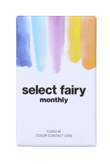 FAIRY セレクトフェアリー マンスリー (select fairy monthly)