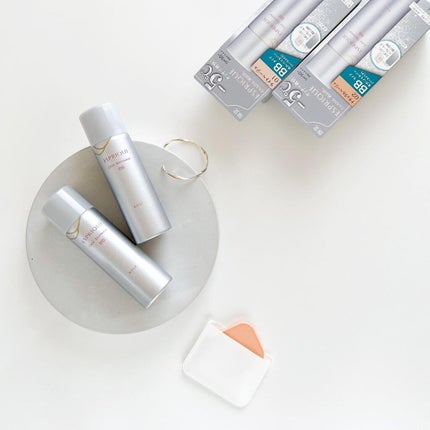 クールスキンウェアBB/ESPRIQUE/BBクリームを使ったクチコミ(7枚目)