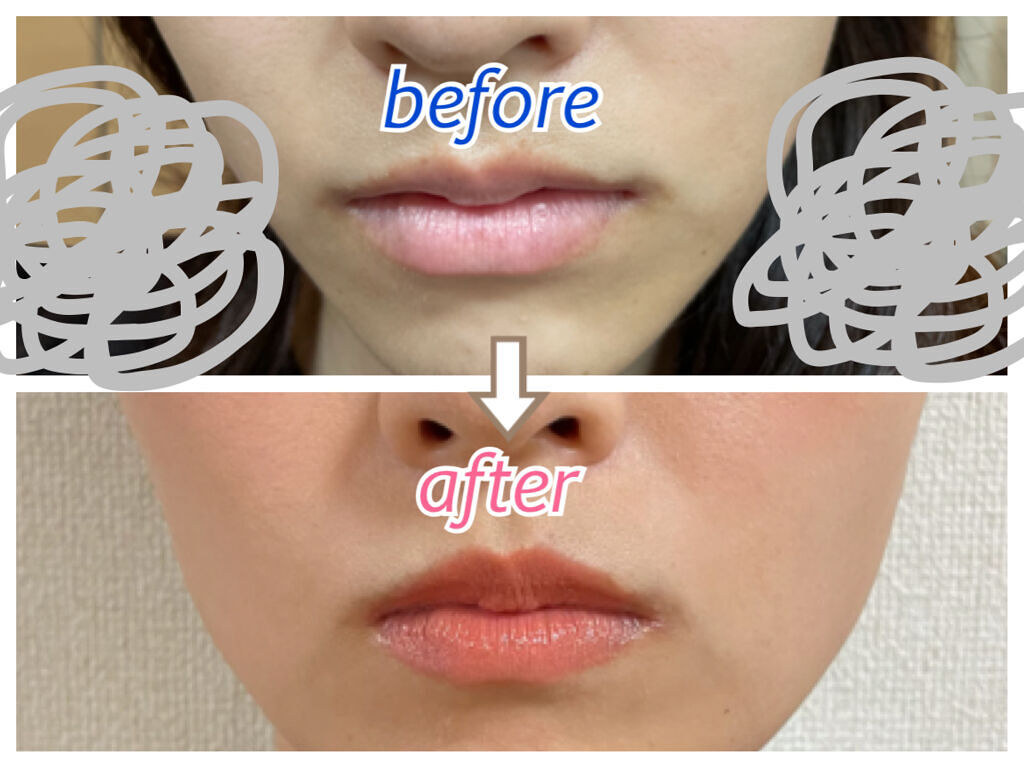 ケイト リップモンスター/KATE/口紅を使ったクチコミ（3枚目）