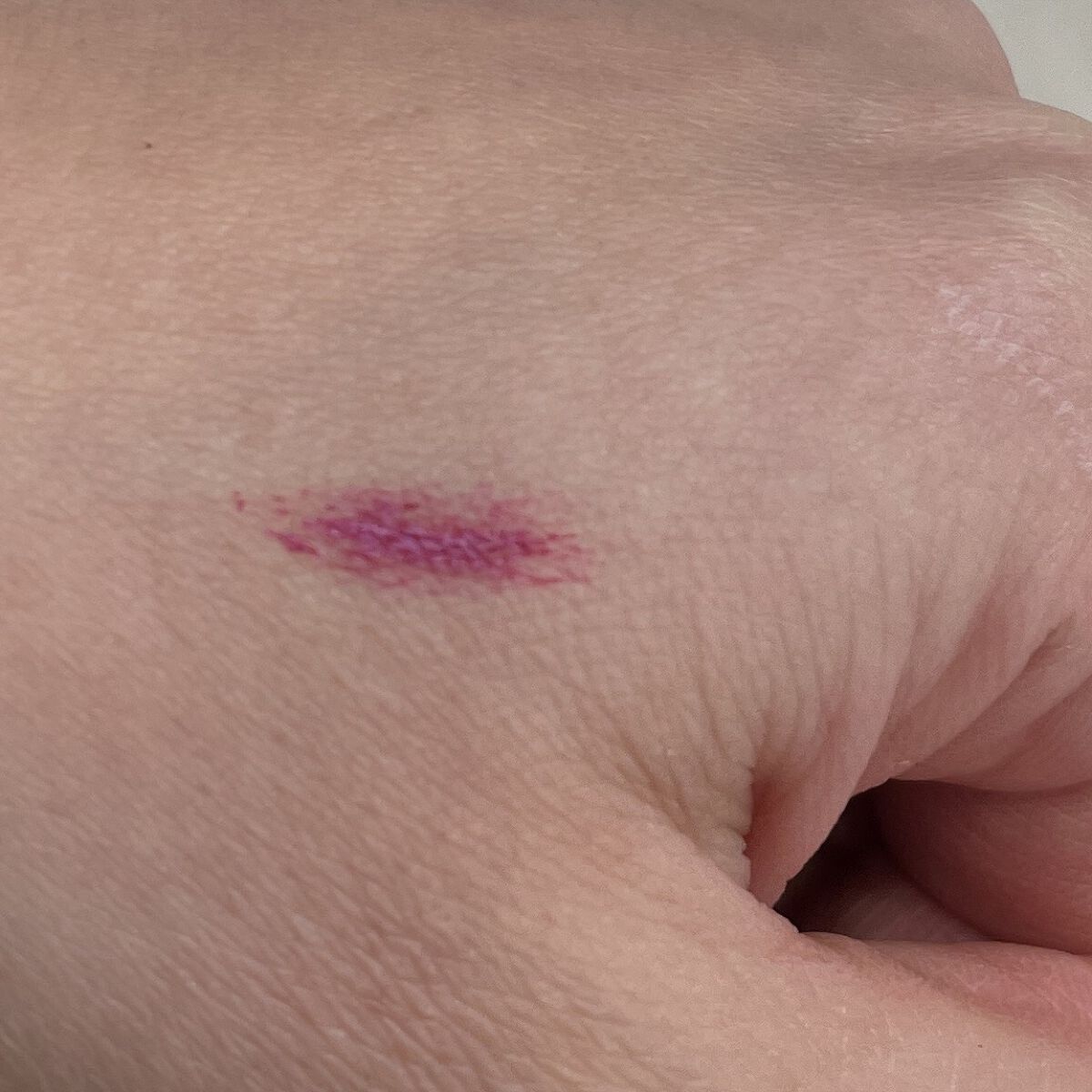 オペラ カラーリングマスカラ 102 クラッシュピンク （限定色）/OPERA/マスカラを使ったクチコミ（1枚目）