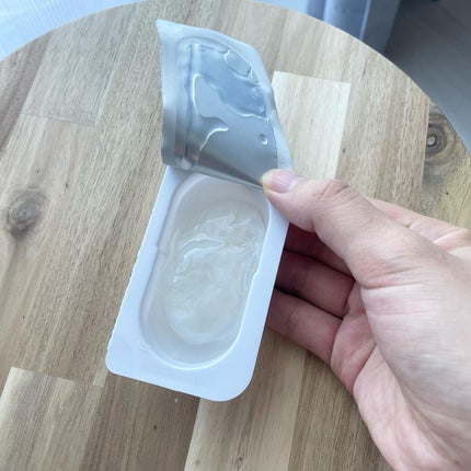 インデップス™モイスチャーバイオセルロースマスク/MADFORCOS/シートマスク・パックを使ったクチコミ(2枚目)