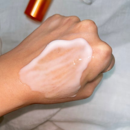 vitoas(ビトアス) マイパーフェクション I しっとり/vitoas/美容液を使ったクチコミ(4枚目)