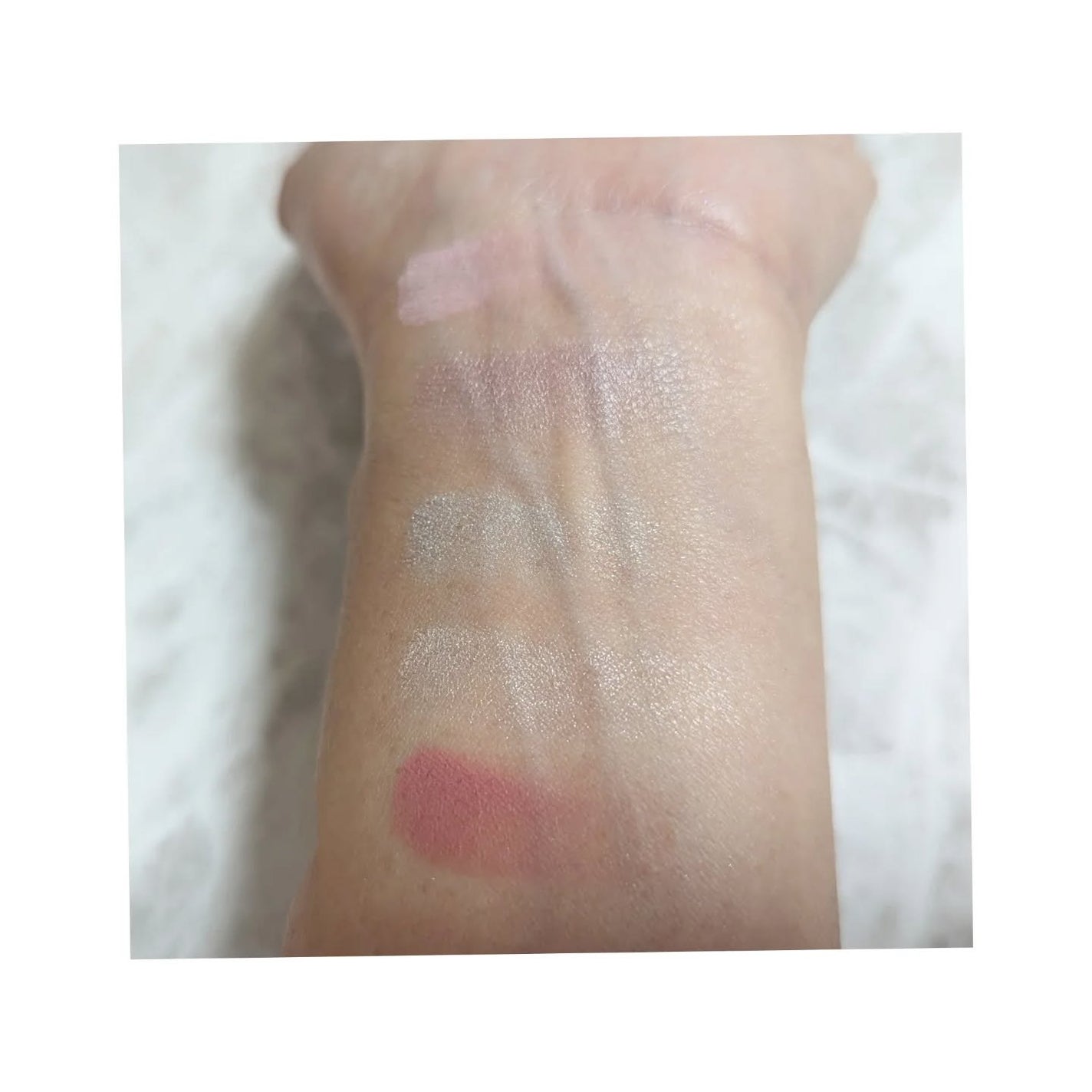 ルージュ ディオール/Dior/口紅を使ったクチコミ(3枚目)