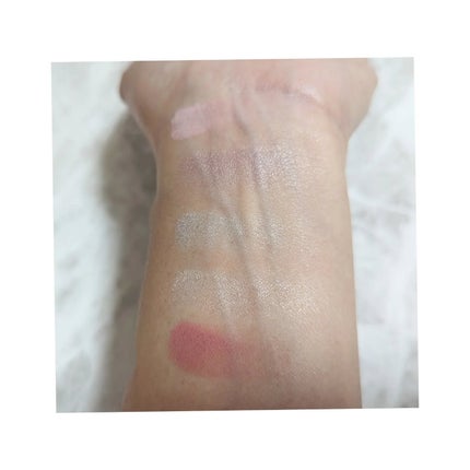 ロージー グロウ/Dior/パウダーチークを使ったクチコミ(3枚目)