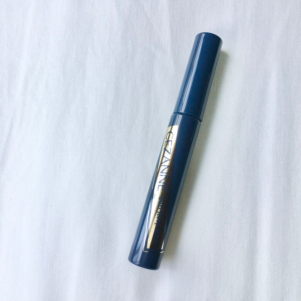 カールキープベース/CEZANNE/マスカラ下地を使ったクチコミ(2枚目)