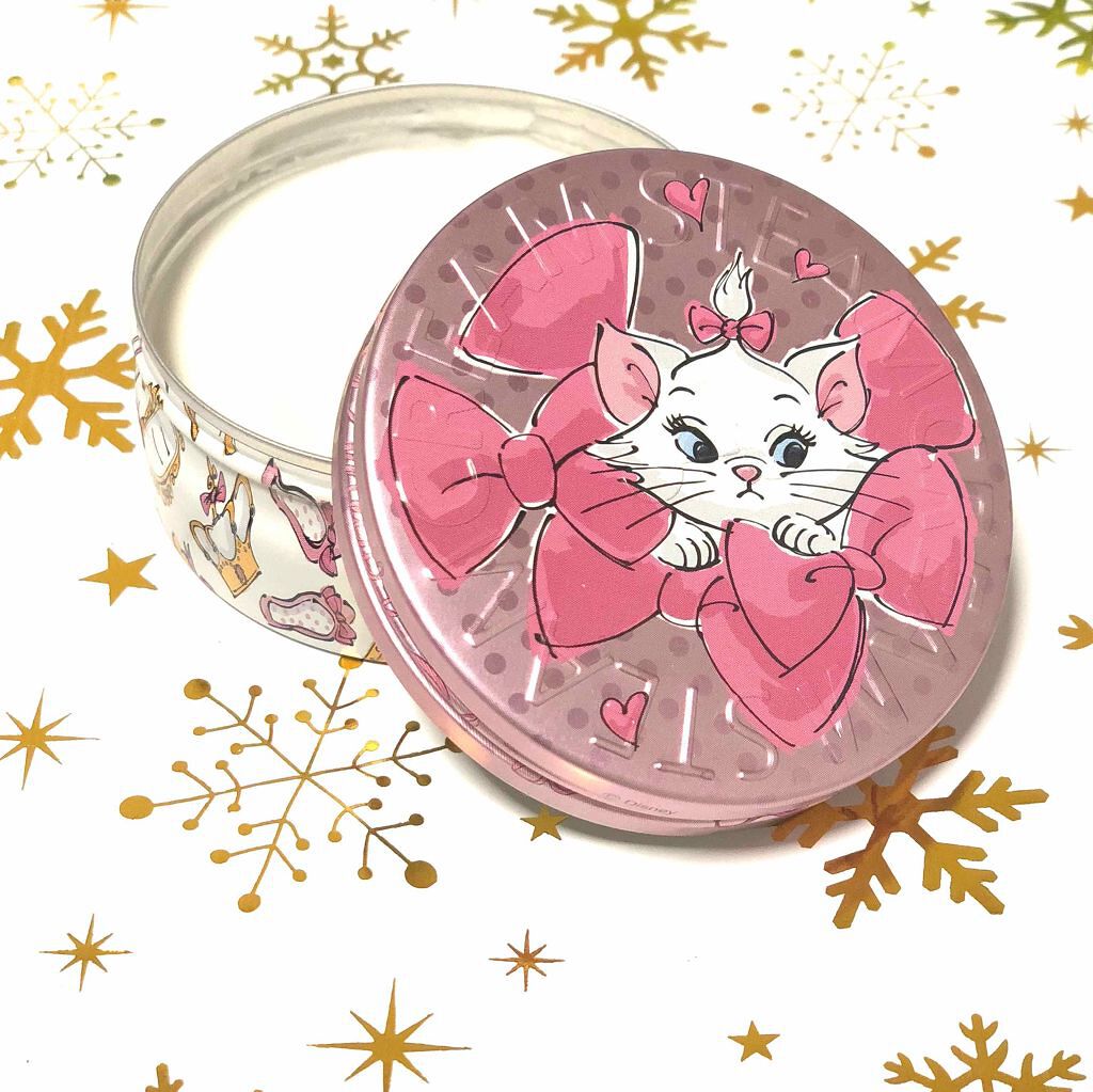 スチームクリーム/STEAMCREAM/ボディクリームを使ったクチコミ(1枚目)