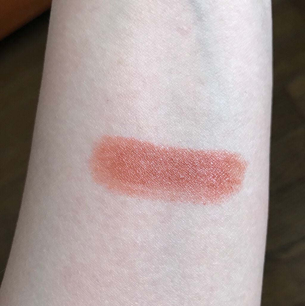 ラスティング リップカラーN/CEZANNE/口紅を使ったクチコミ(5枚目)