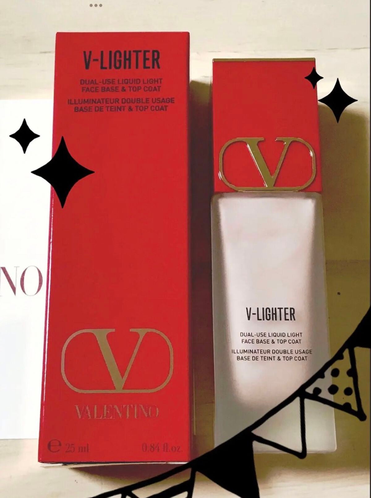 GO クッション/ヴァレンティノ ビューティ/クッションファンデーションを使ったクチコミ(5枚目)