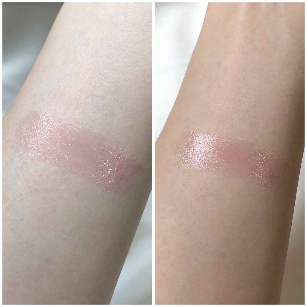 オーラザリップ/メンソレータム/リップクリームを使ったクチコミ（3枚目）