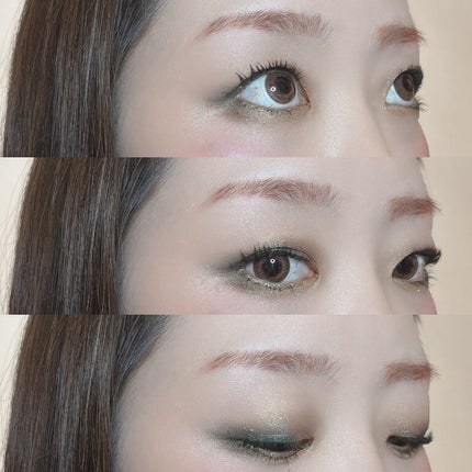 アイ カラー クォード/TOM FORD BEAUTY/アイシャドウパレットを使ったクチコミ(6枚目)