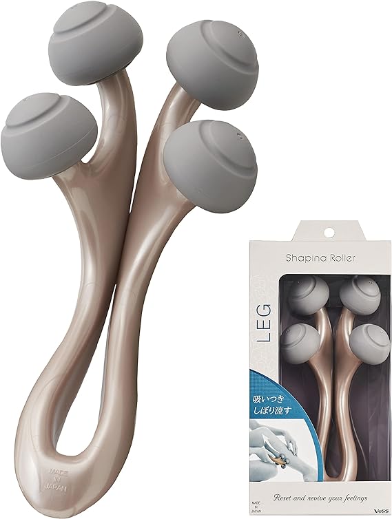 シェイピナローラー レッグ / ベス