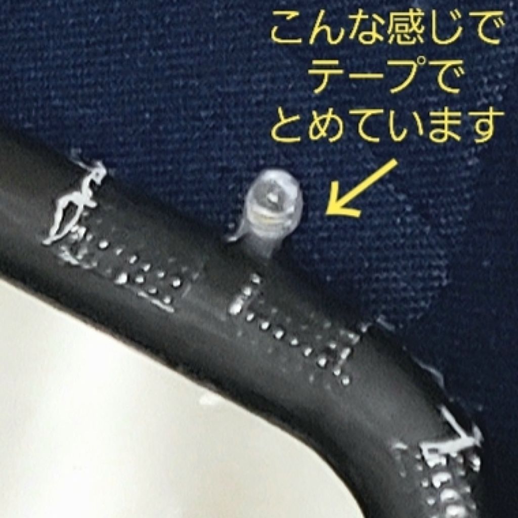 両面鏡/DAISO/その他化粧小物を使ったクチコミ(3枚目)