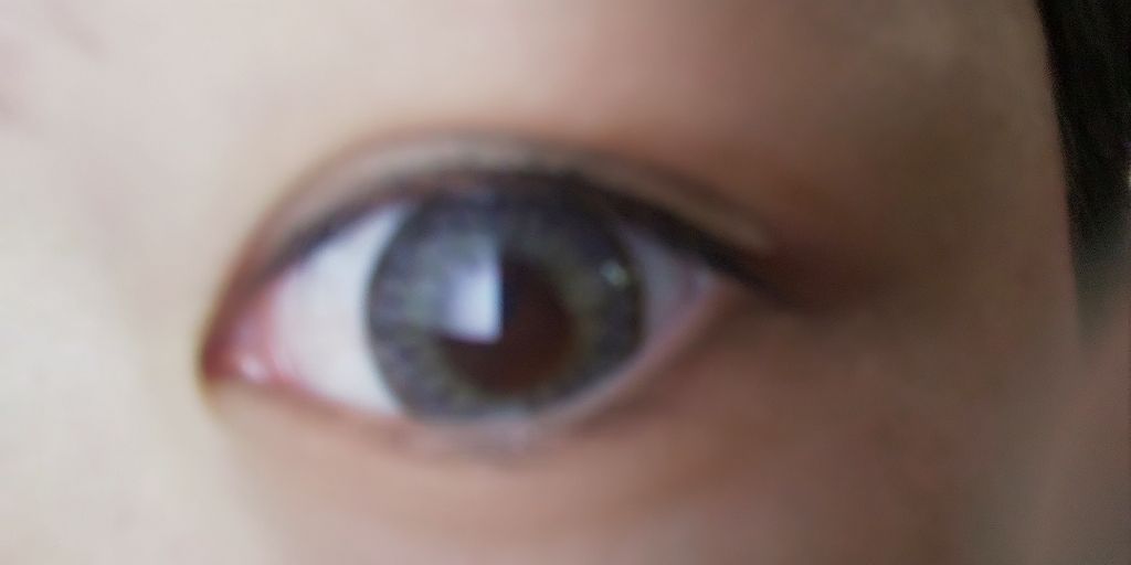 理想のふたえ ぱっちり幅広 ヌーディーワイド/セリア/二重まぶた用アイテムを使ったクチコミ（3枚目）