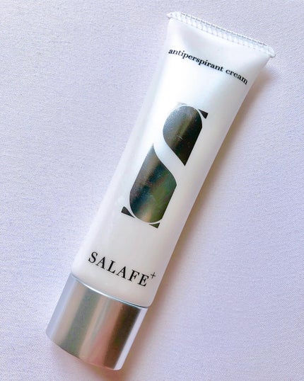 サラフェプラス/withCOSME/デオドラント・制汗剤を使ったクチコミ(1枚目)