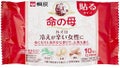 桐灰化学命の母 貼るタイプカイロ