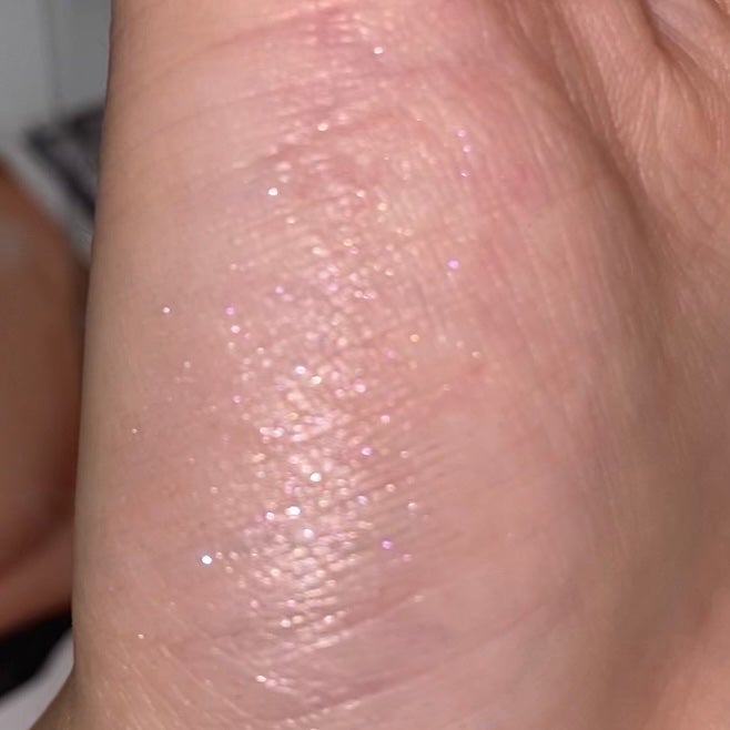 アディクション ザ アイシャドウ プリズム/ADDICTION/単色アイシャドウを使ったクチコミ(4枚目)