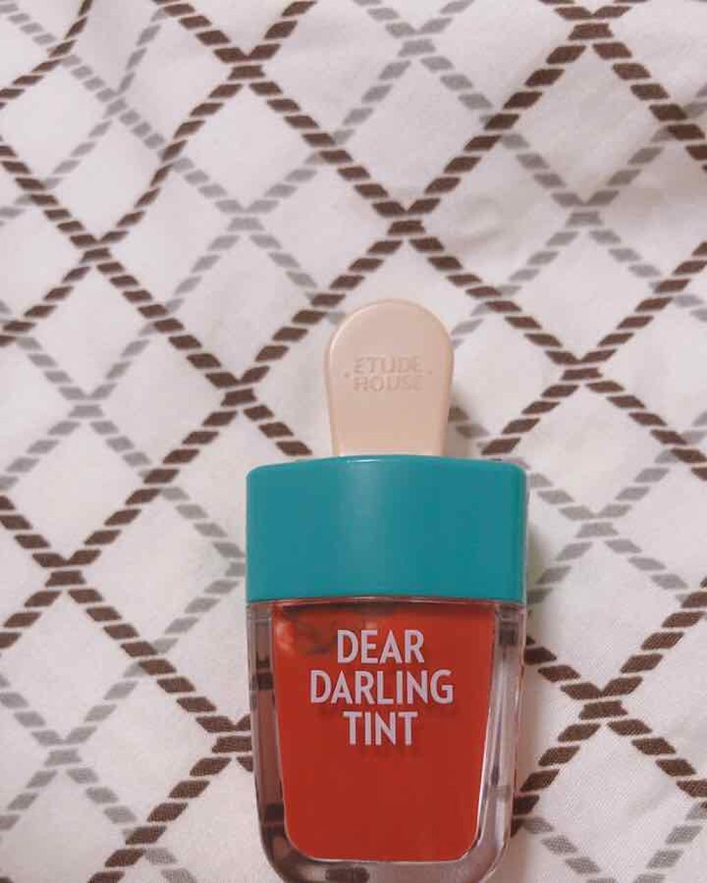 口紅（詰替用）/ちふれ/口紅を使ったクチコミ（3枚目）