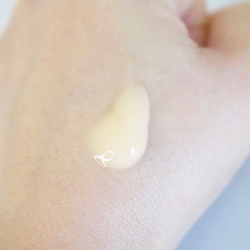 コーズシックス ホワイトリペア/NR SHOP/オールインワン化粧品を使ったクチコミ（2枚目）