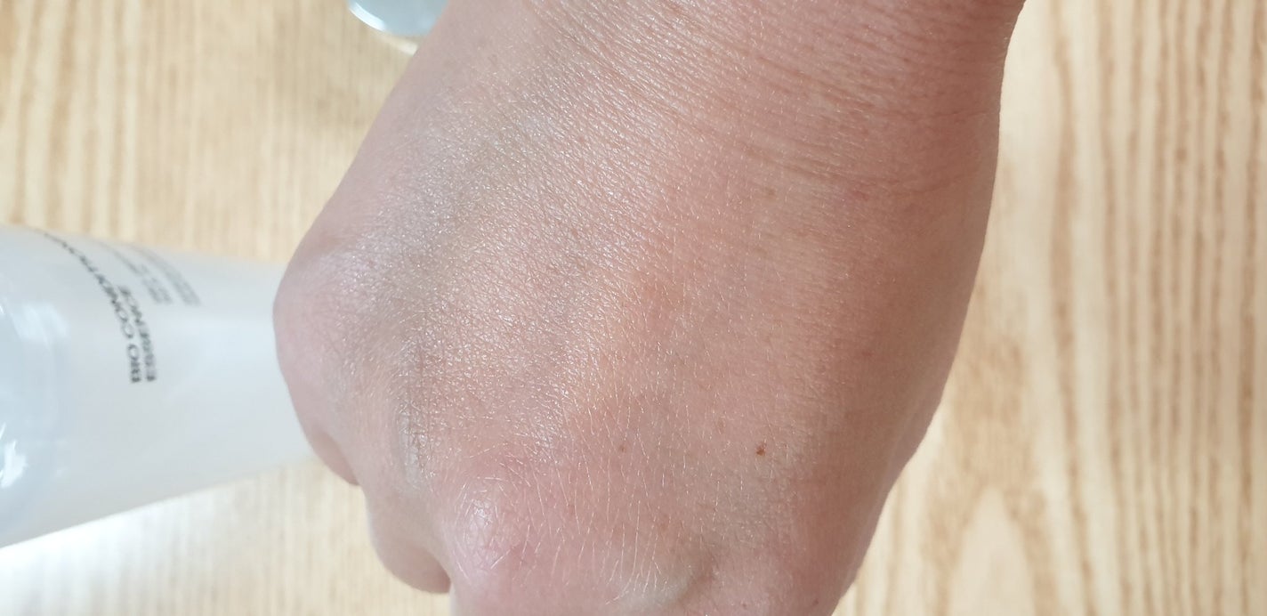 バイオ コンディショニング エッセンス/IOPE/ブースター・導入液を使ったクチコミ(3枚目)