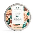 THE BODY SHOPのボディクリーム