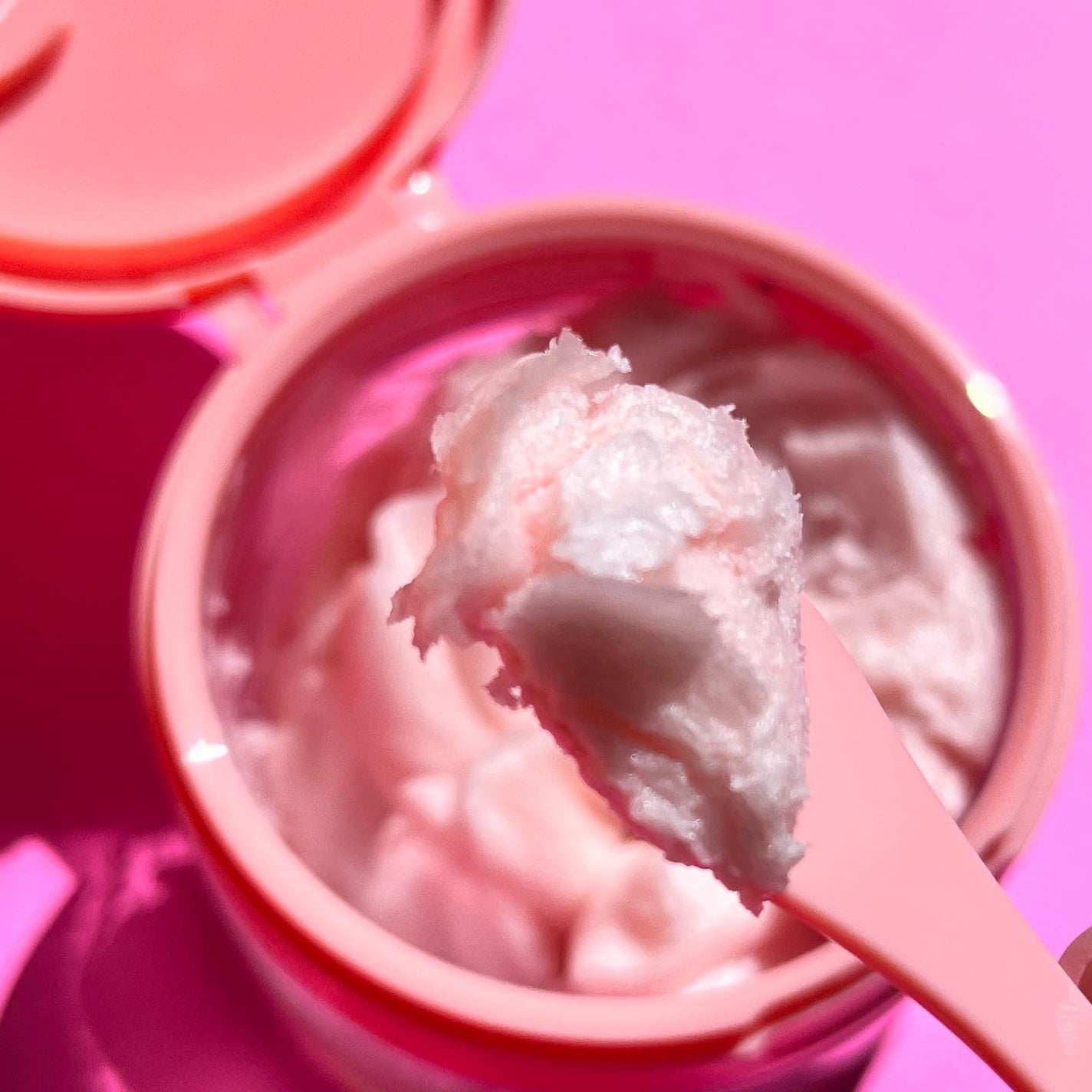 アリウル ピーチソーダホイッピングクリームクレンザー/Ariul/洗顔フォームを使ったクチコミ(6枚目)