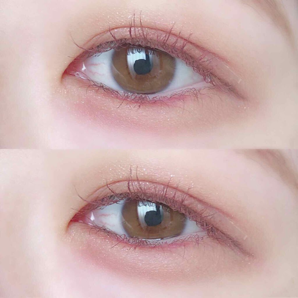 【旧品】パウダーチークス/キャンメイク/パウダーチークを使ったクチコミ（3枚目）