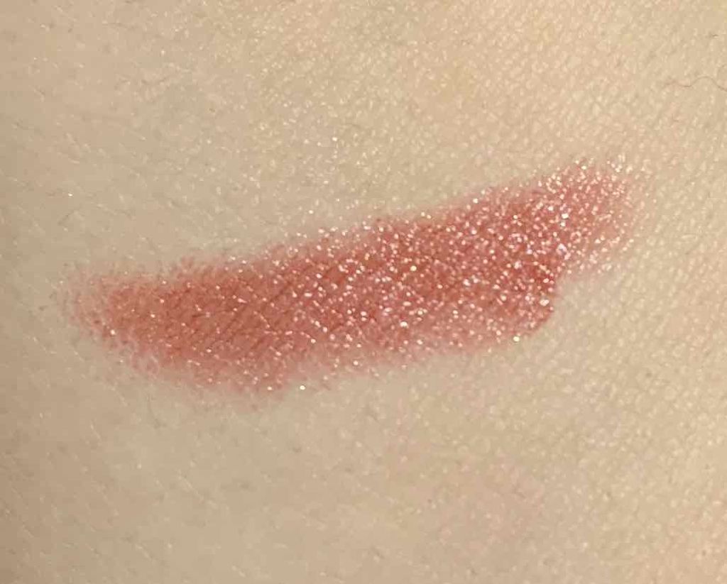 バーム ステイン/REVLON/口紅を使ったクチコミ（2枚目）