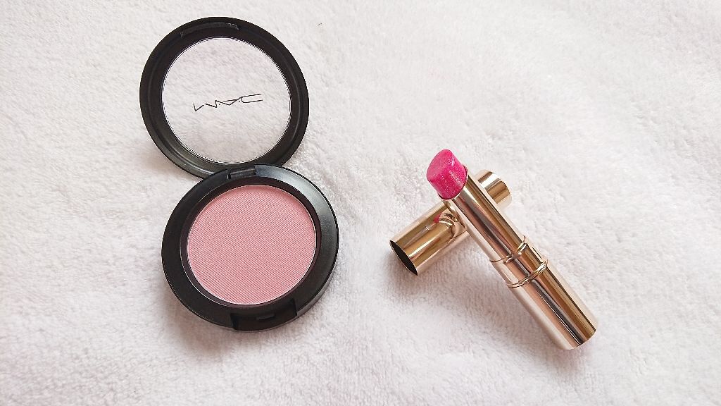 オペラ リップティント N/OPERA/リップティントを使ったクチコミ（1枚目）