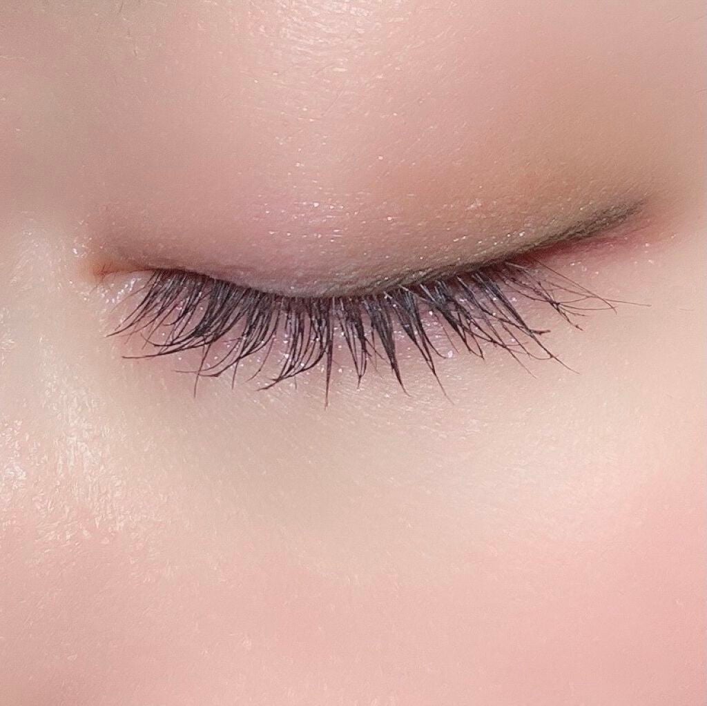 スパークリング ジェム/DAZZSHOP/ジェル・クリームアイシャドウを使ったクチコミ(4枚目)