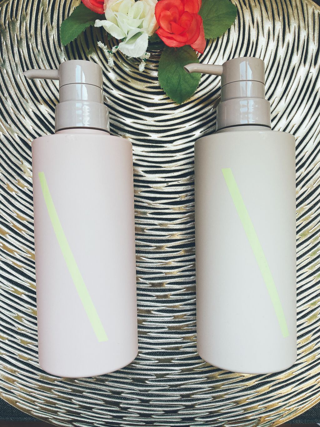 SQ アンチポリューションシャンプー スイートブルームの香り/ShinkoQ/市販シャンプーを使ったクチコミ（1枚目）