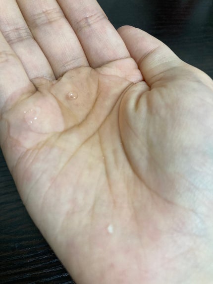 プレミアム ボンドメンテシャンプー/ボンドメンテトリートメント/IONICO/市販シャンプーを使ったクチコミ(2枚目)