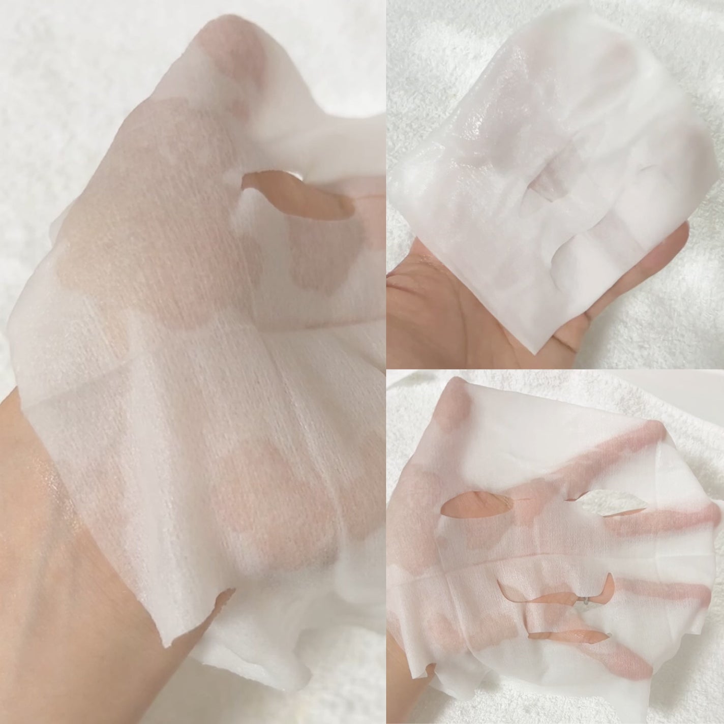 ルルルンピュア エブリーズ/ルルルン/シートマスク・パックを使ったクチコミ(2枚目)