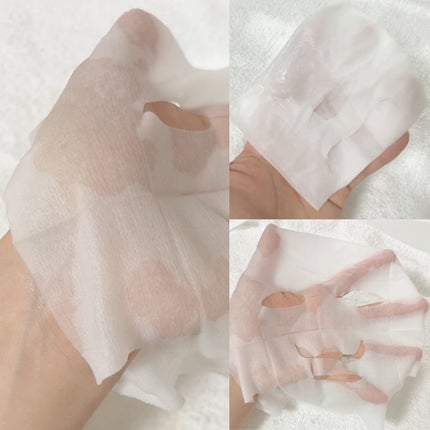 ルルルンピュア エブリーズ/ルルルン/シートマスク・パックを使ったクチコミ(2枚目)