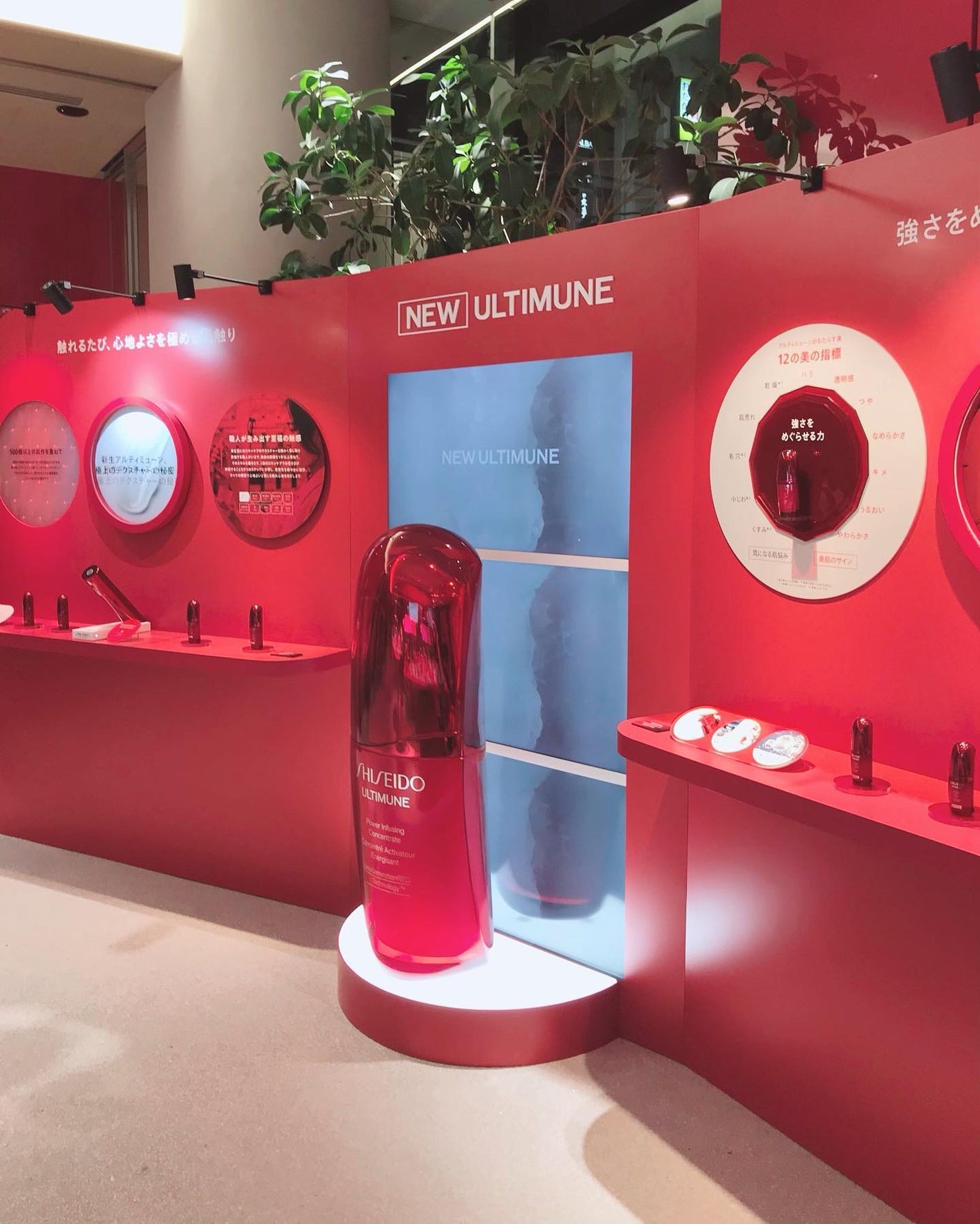 アルティミューン パワライジング アイ コンセントレート N/SHISEIDO/アイケア・アイクリームを使ったクチコミ(3枚目)