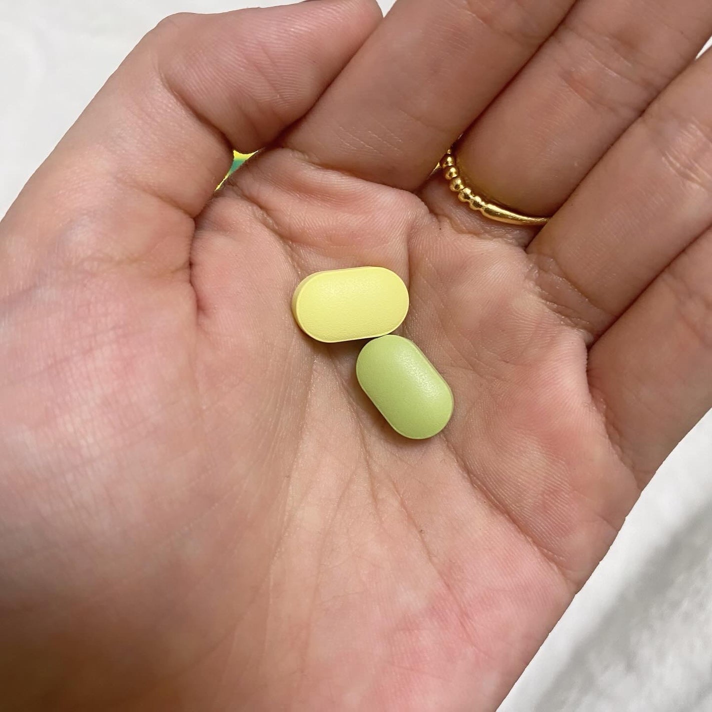 CLOLINE/PRO NUTRITION/ボディサプリメントを使ったクチコミ(2枚目)