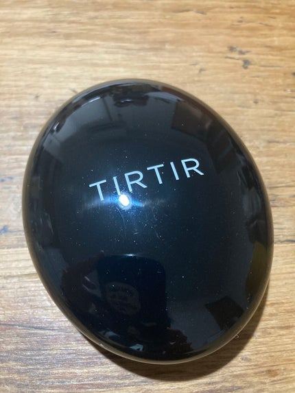 TIRTIR(ティルティル) マスクフィットクッションのクチコミ「TIRTIR ティルティル
マスクフィットクッション
17Cポーセリン
まったくマスクにつか.....」(1枚目)