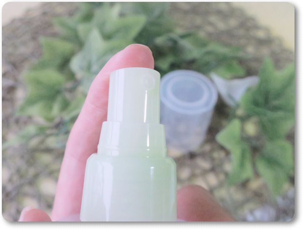 フレッシュネスミスト ef/of/タヴィア /ミスト状化粧水を使ったクチコミ(3枚目)