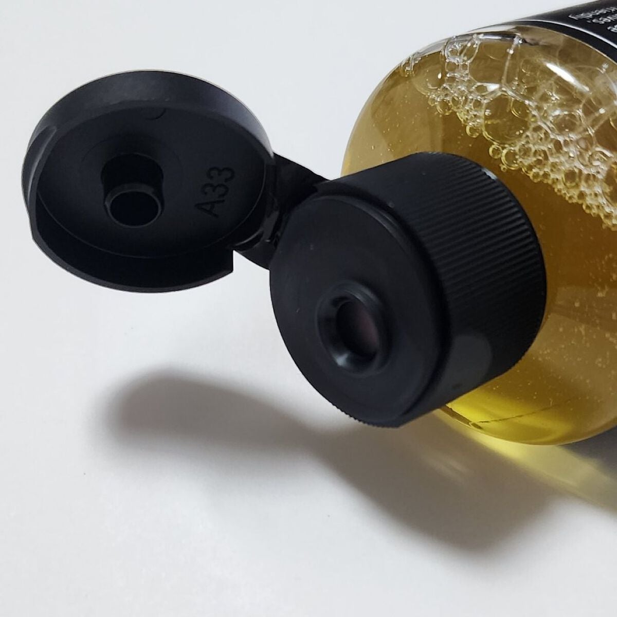 ザ・パーフェクトアンカー ブラックスプルースブレンド #31/THE PERFECT ANCHOR/ボディソープを使ったクチコミ(2枚目)