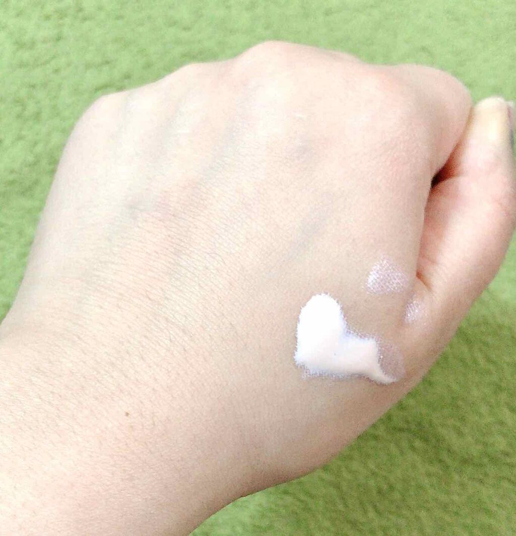 ダブル ウェア ステイ イン プレイス メークアップ /ESTEE LAUDER/リキッドファンデーションを使ったクチコミ(2枚目)