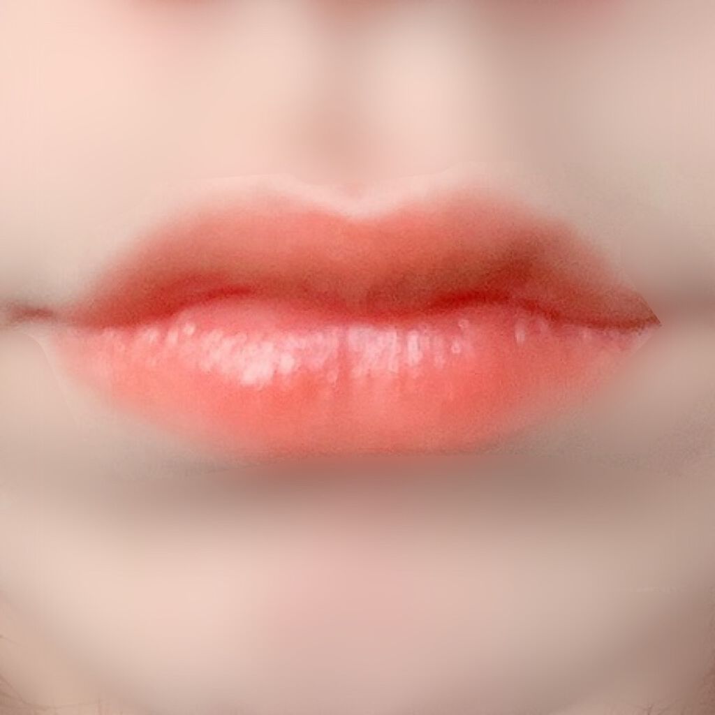 エテュセ リップエディション(ティントルージュ)/ettusais/リップティントを使ったクチコミ（2枚目）