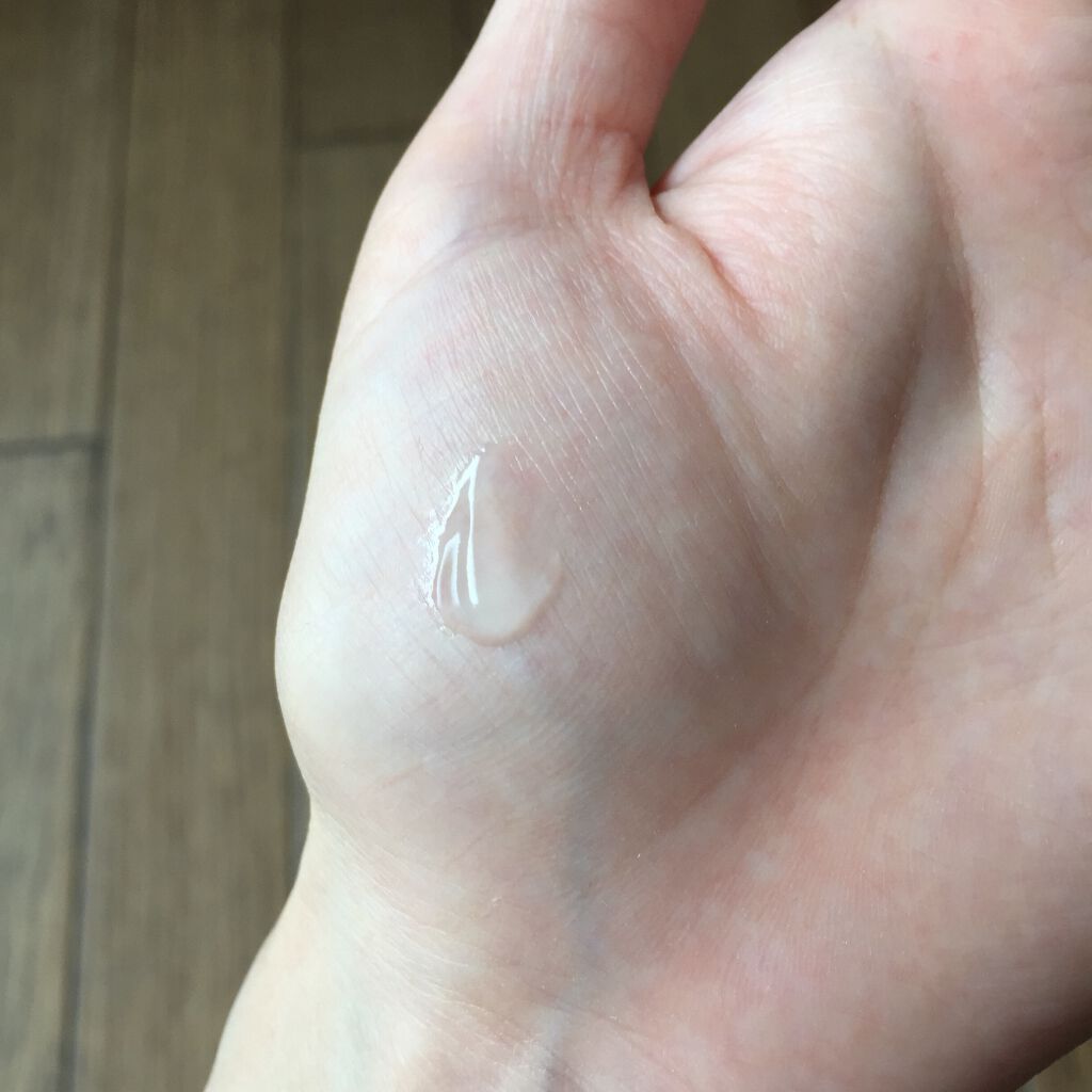 テノベール ハンドジェル/テノベール/ハンドジェルを使ったクチコミ(4枚目)