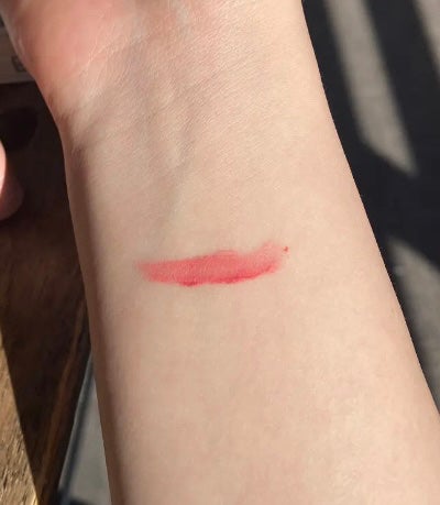 シューベルベット/AMUSE/口紅を使ったクチコミ(3枚目)