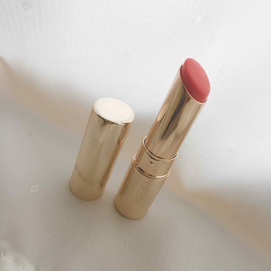 オペラ リップティント N/OPERA/リップティントを使ったクチコミ（2枚目）