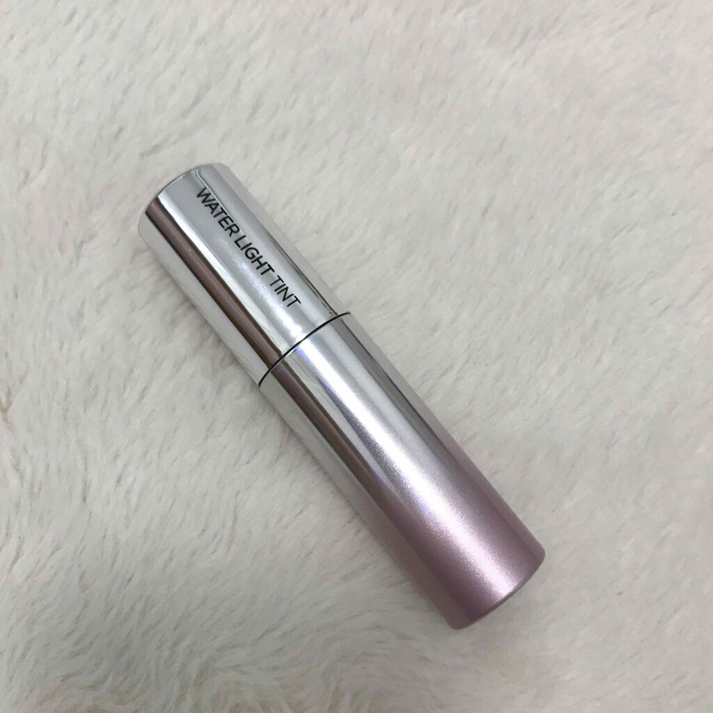 アピュー ウォーターライト ティント/A’pieu/リップティントを使ったクチコミ（2枚目）