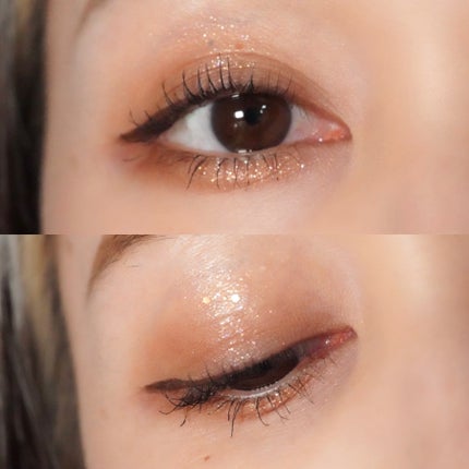 アイシャドウブラシセット/ロージーローザ/メイクブラシを使ったクチコミ(6枚目)