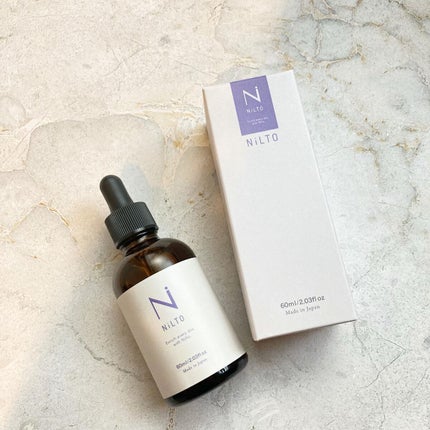 エリー on LIPS 「𓅰𓅰𓅰𓂃𓈒𓂂𓏸𓐍◌⋆꙳アンチエイジングに最適な美容液"N..」(5枚目)